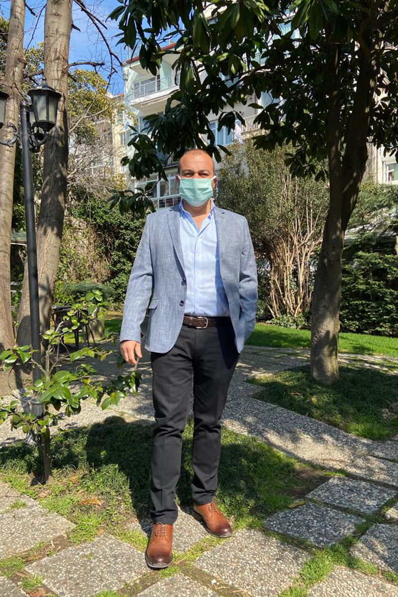 Aralıklı orucun sağlık, yaşlanma ve hastalıklara olan etkisi