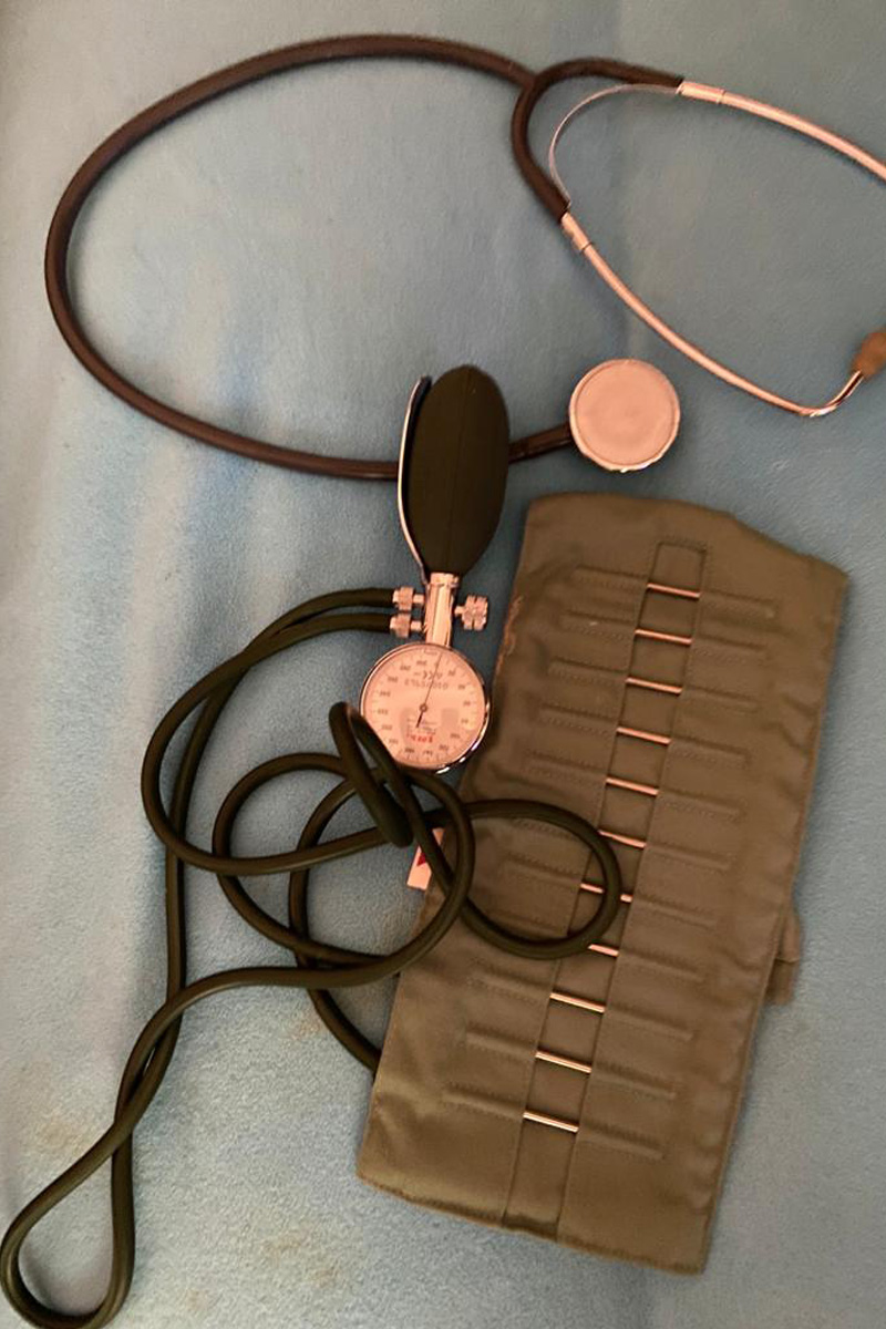 Aralıklı Oruç’un Yüksek Tansiyona Etkisi